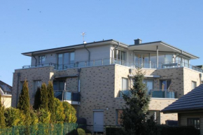 6000 Penthouse Timmendorf